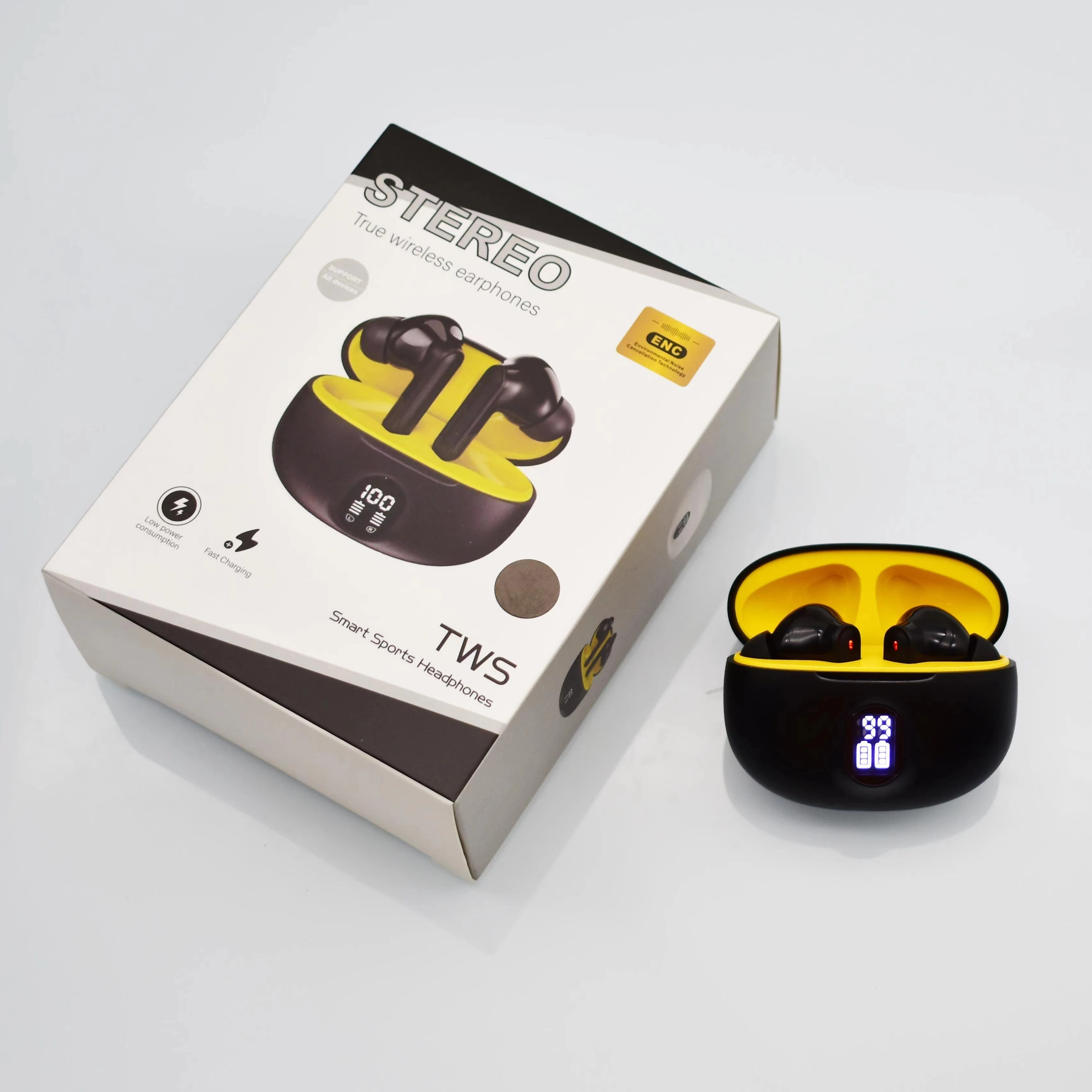 BLUETOOTH TWS