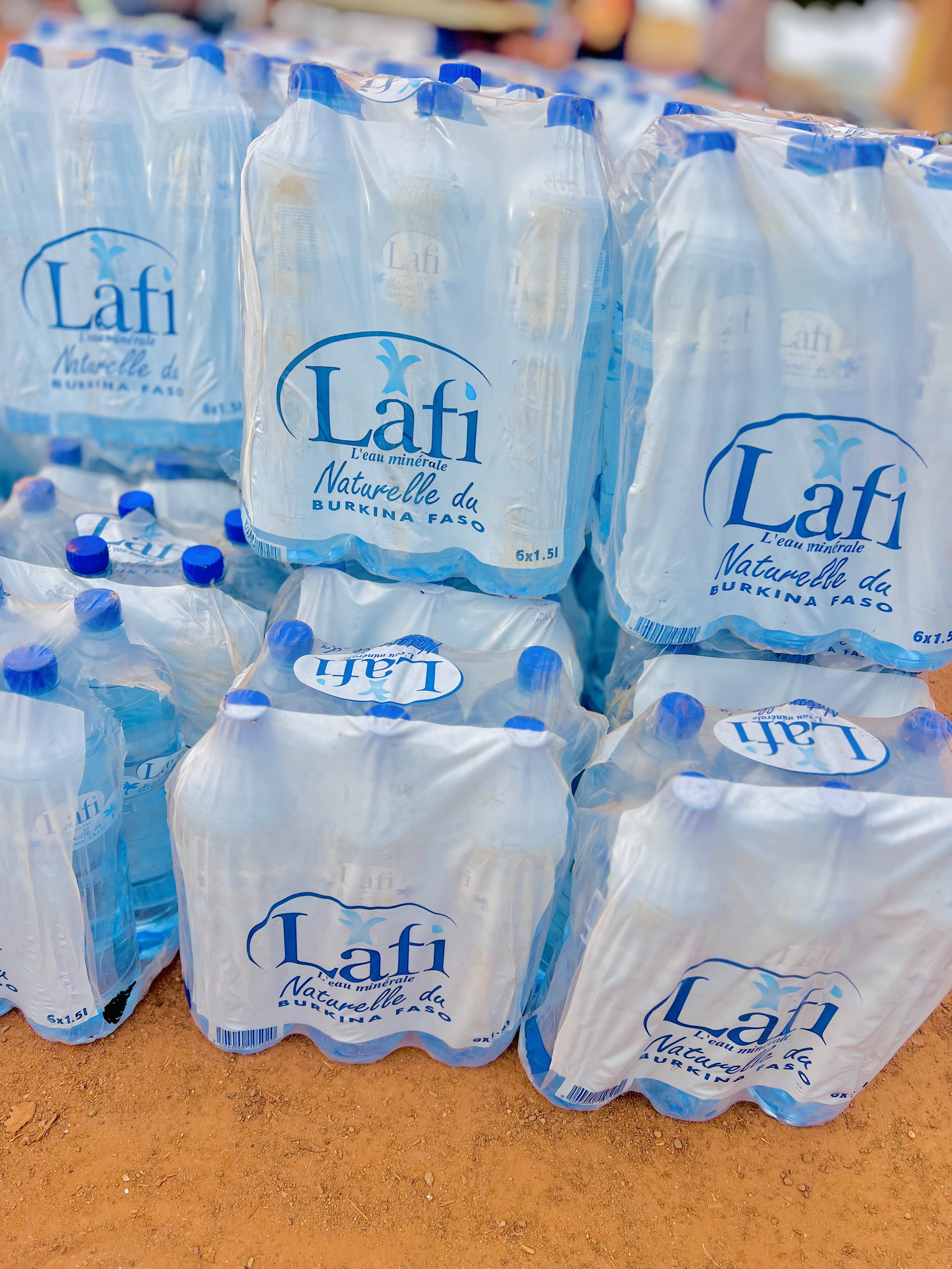 Eau Lafi