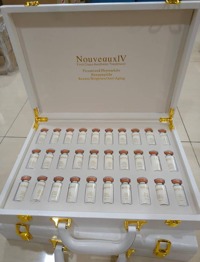 Serum buvable