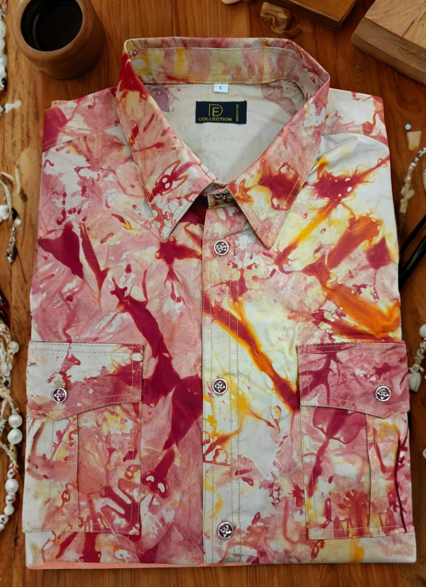 Vêtements Homme