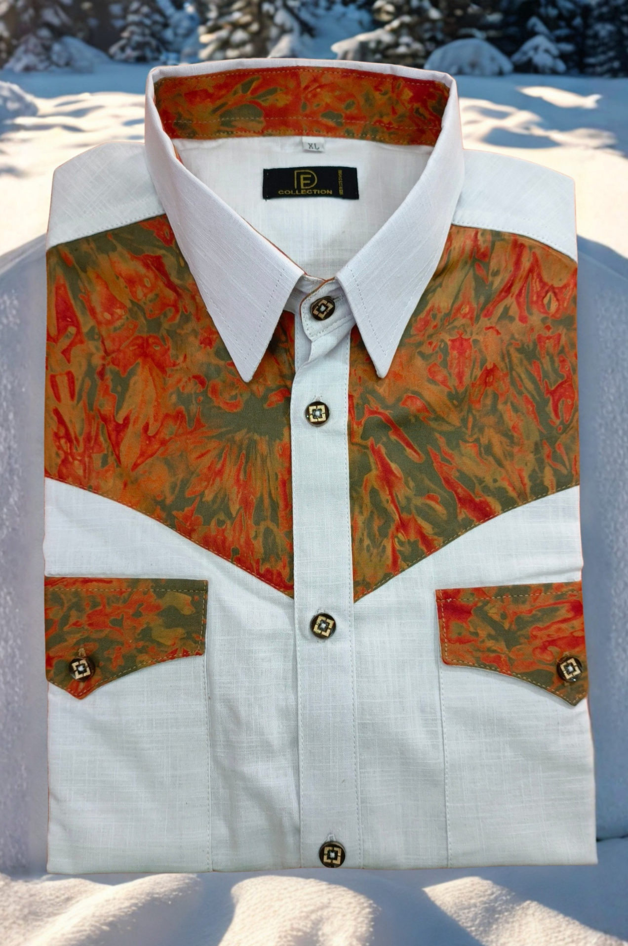 Vêtements Homme