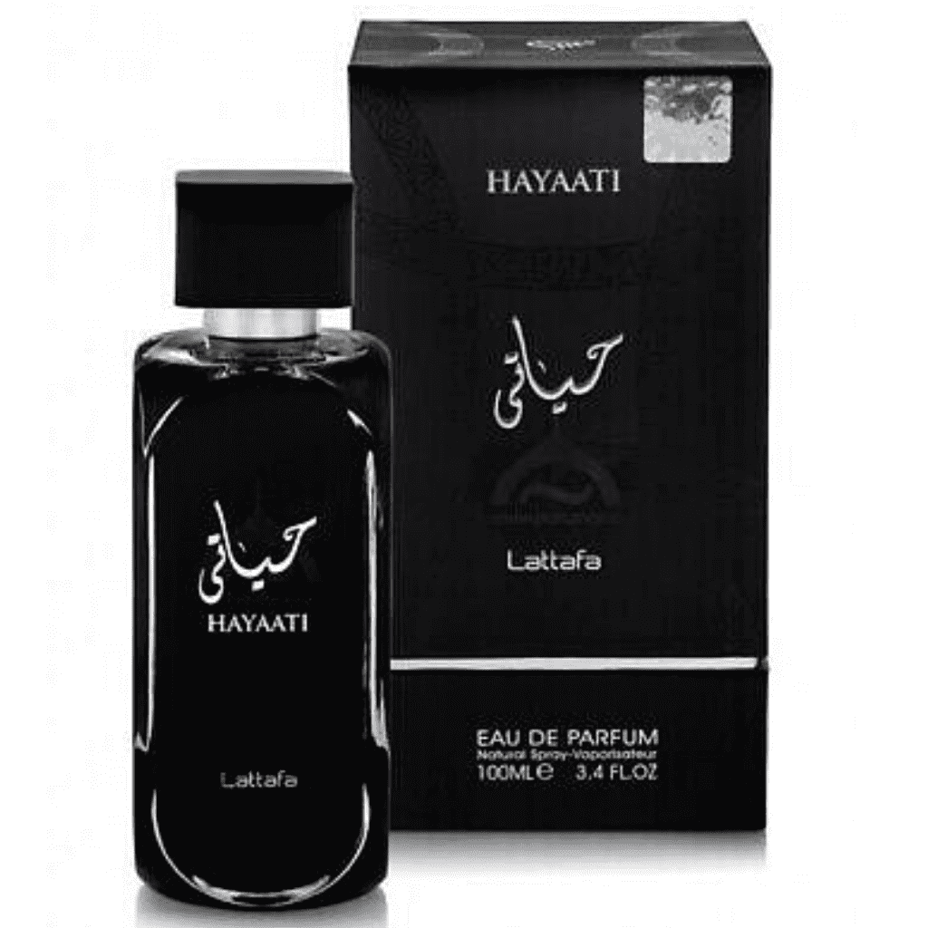 Hayaati