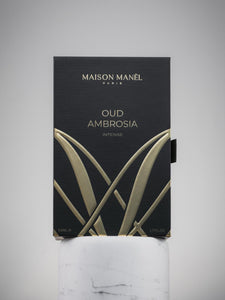 Oud ambrosia