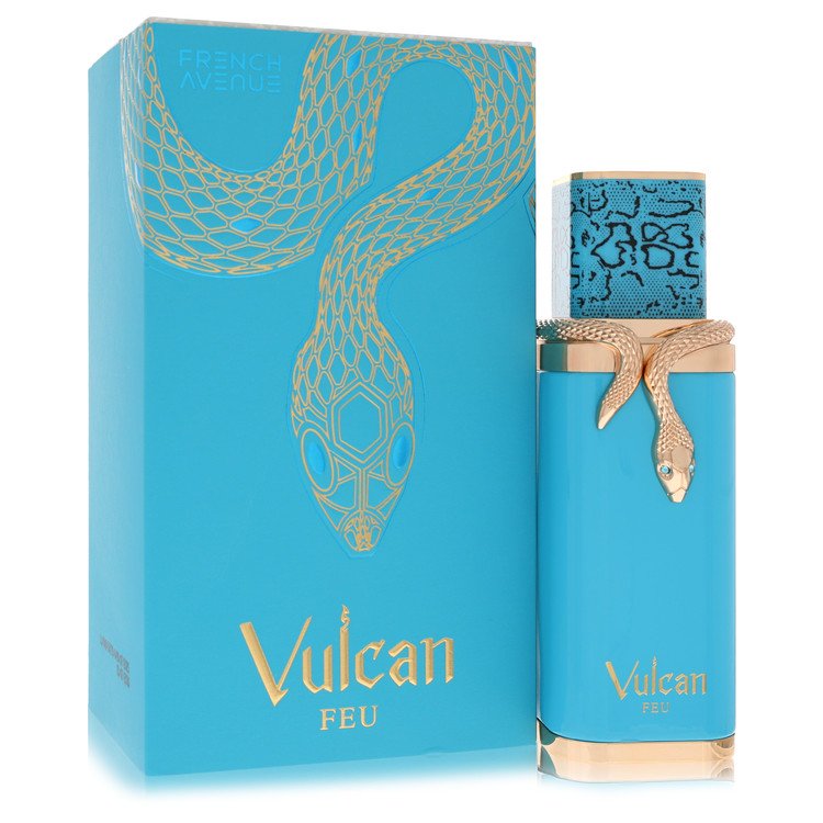 Vulcan