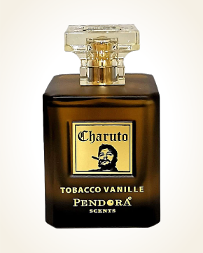 Tobaco charuto