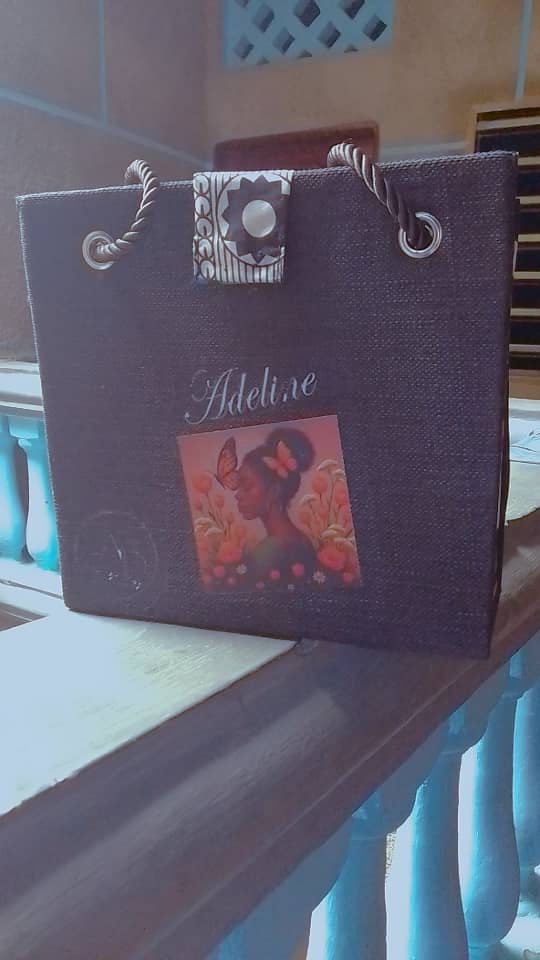 Sacs cabas personnalisé