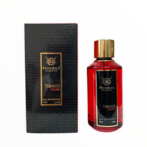 Rouge tobaco
