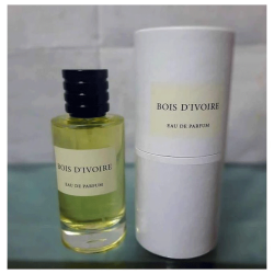 Bois ivoire