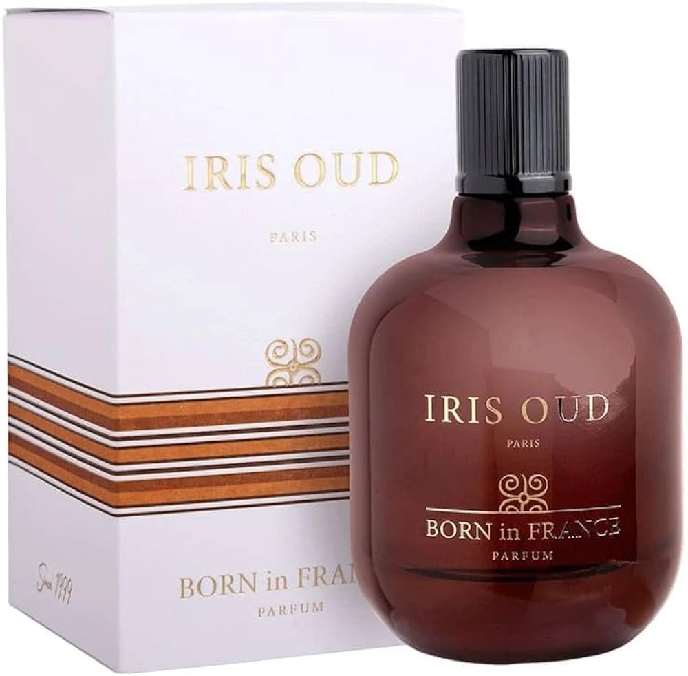 Iris oud