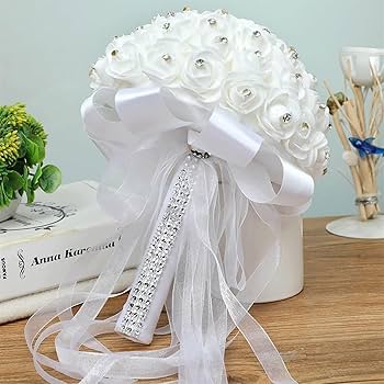 Bouquet de mariée