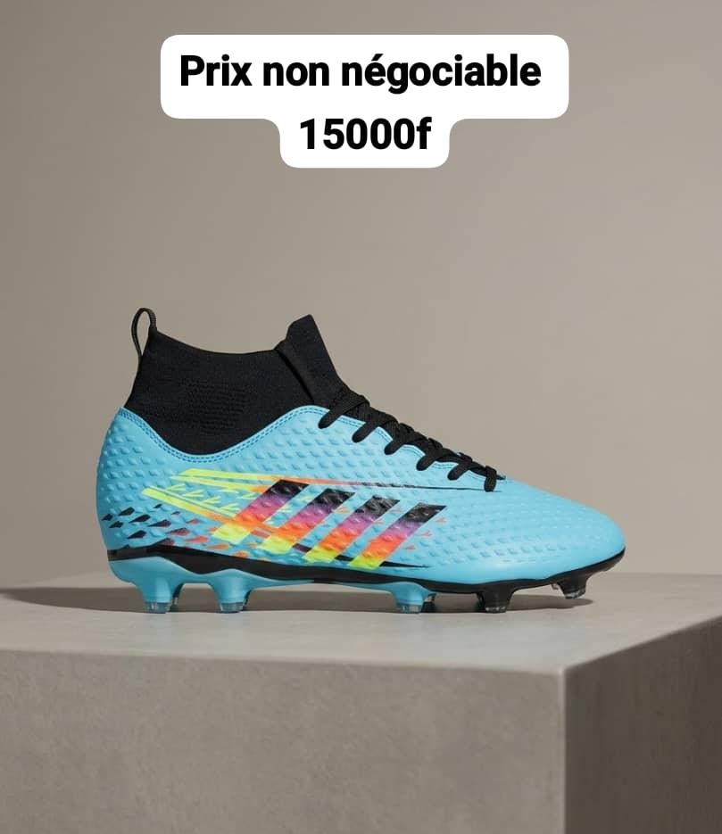 chaussures