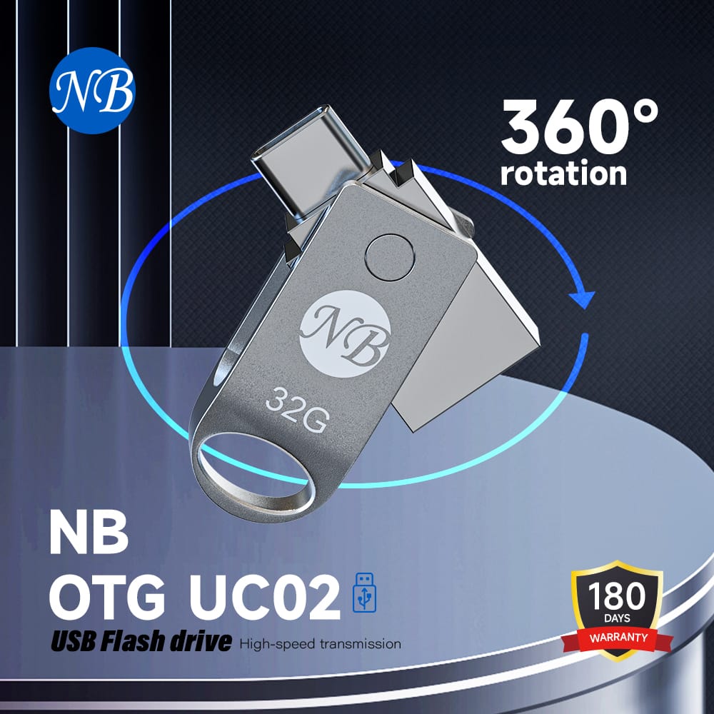 USB OTG type c et Android