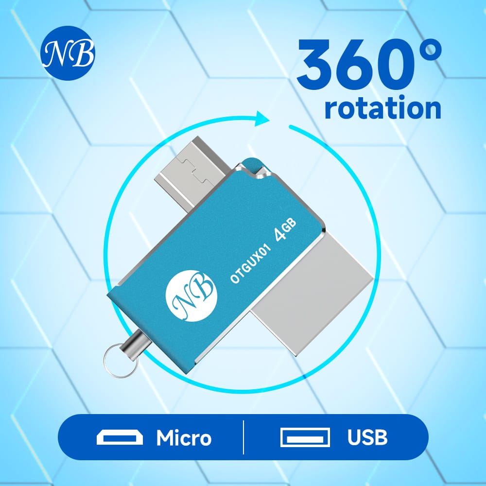 USB OTG Android