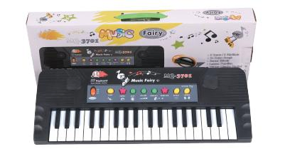 Jouets, piano
