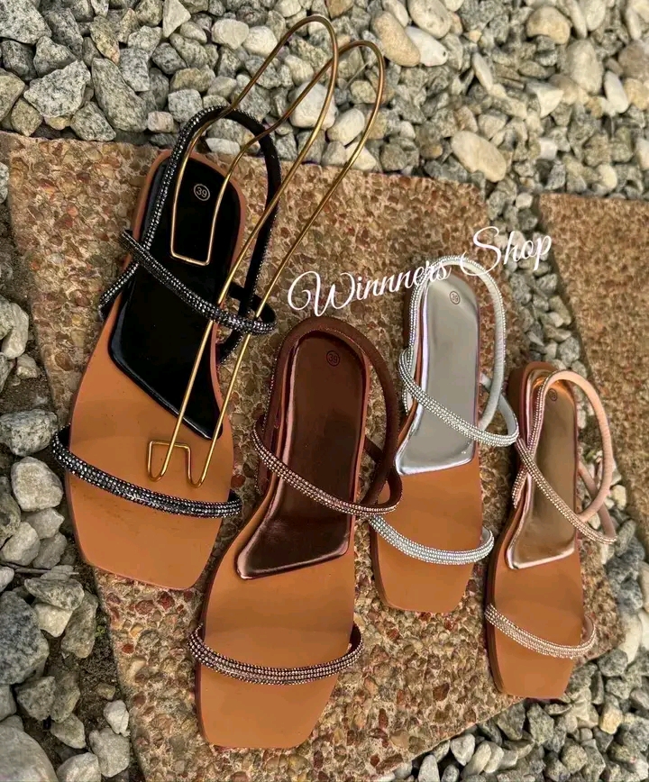 Chaussure
