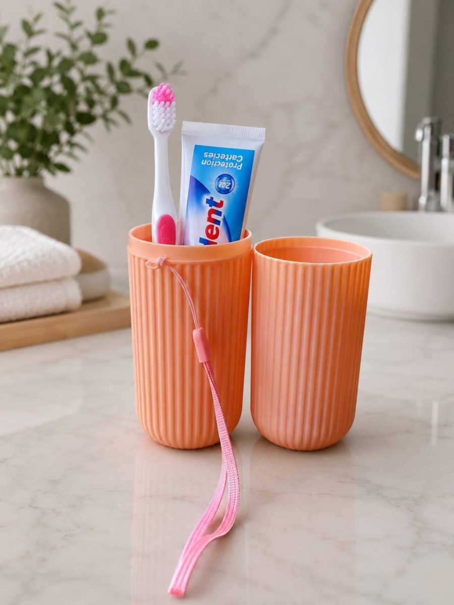 Étuis de brosse à dent
