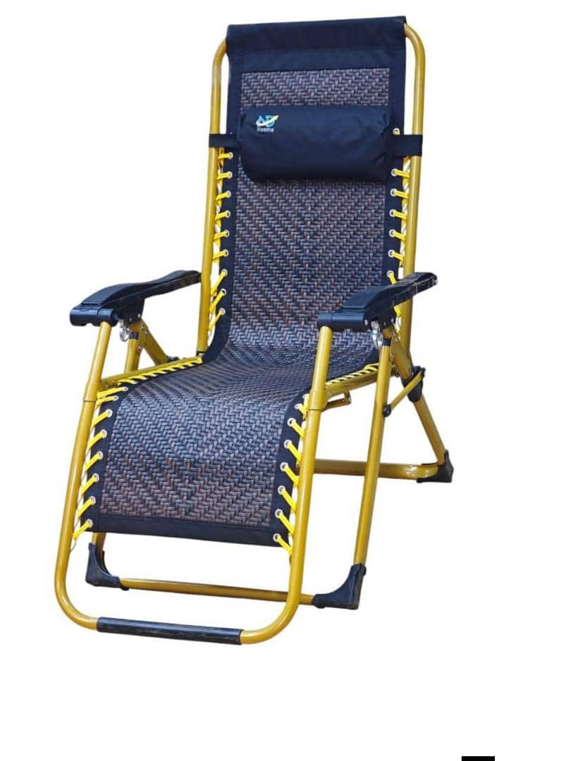 Chaise lipiko