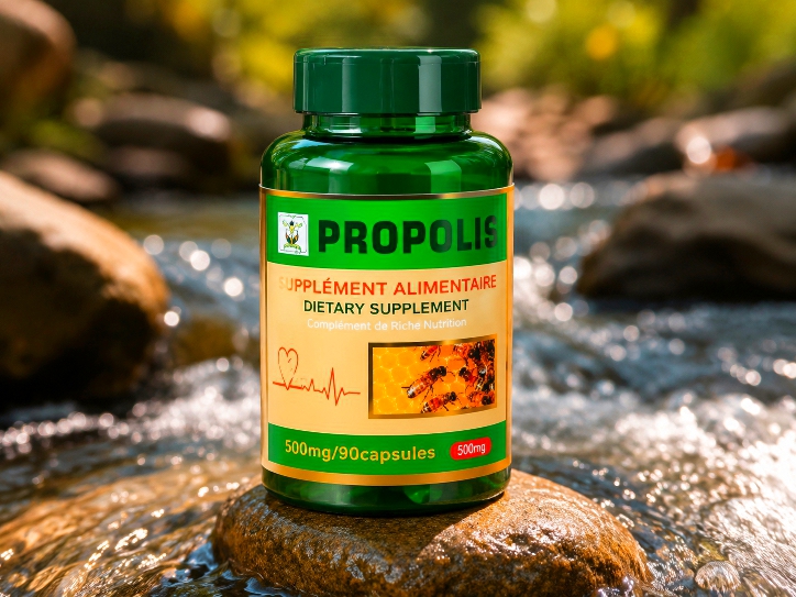 Propolis
