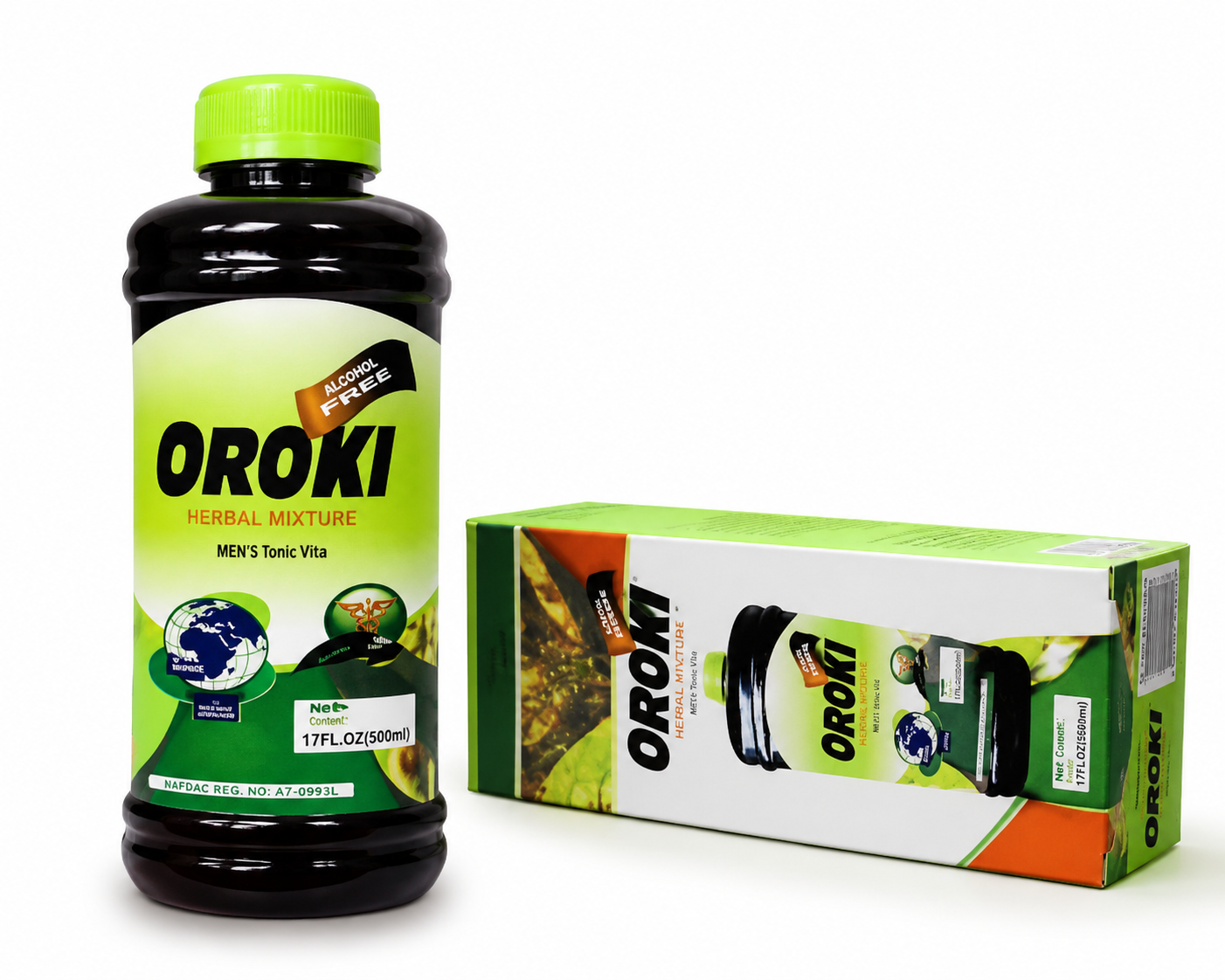 OROKI
