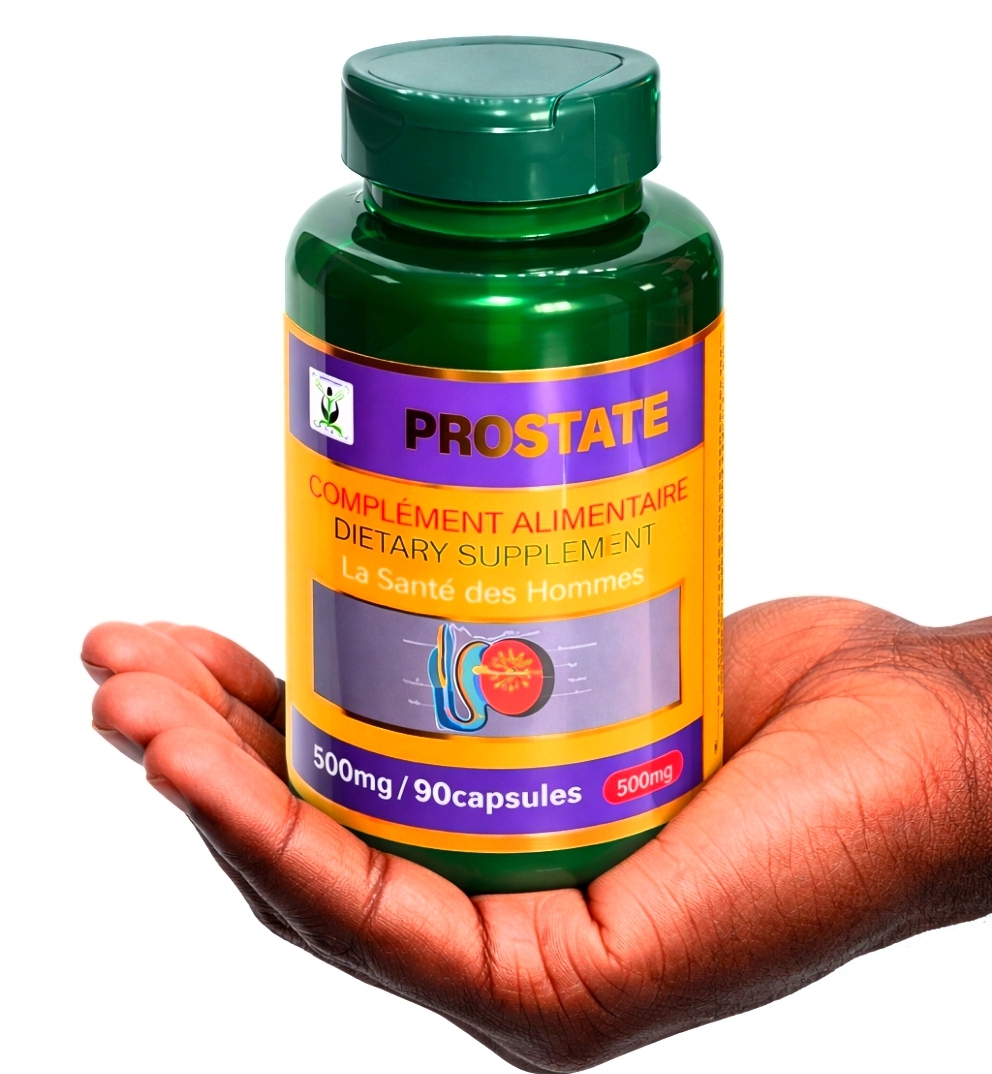 PROSTATE