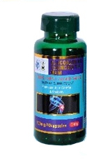 Glucosamine Chondroïtine MSM