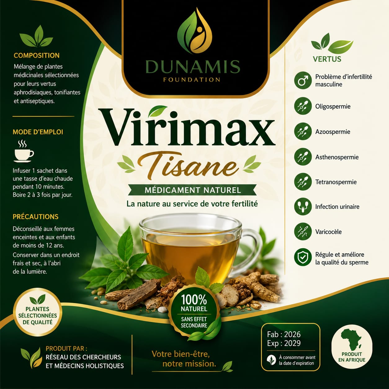 Virimax