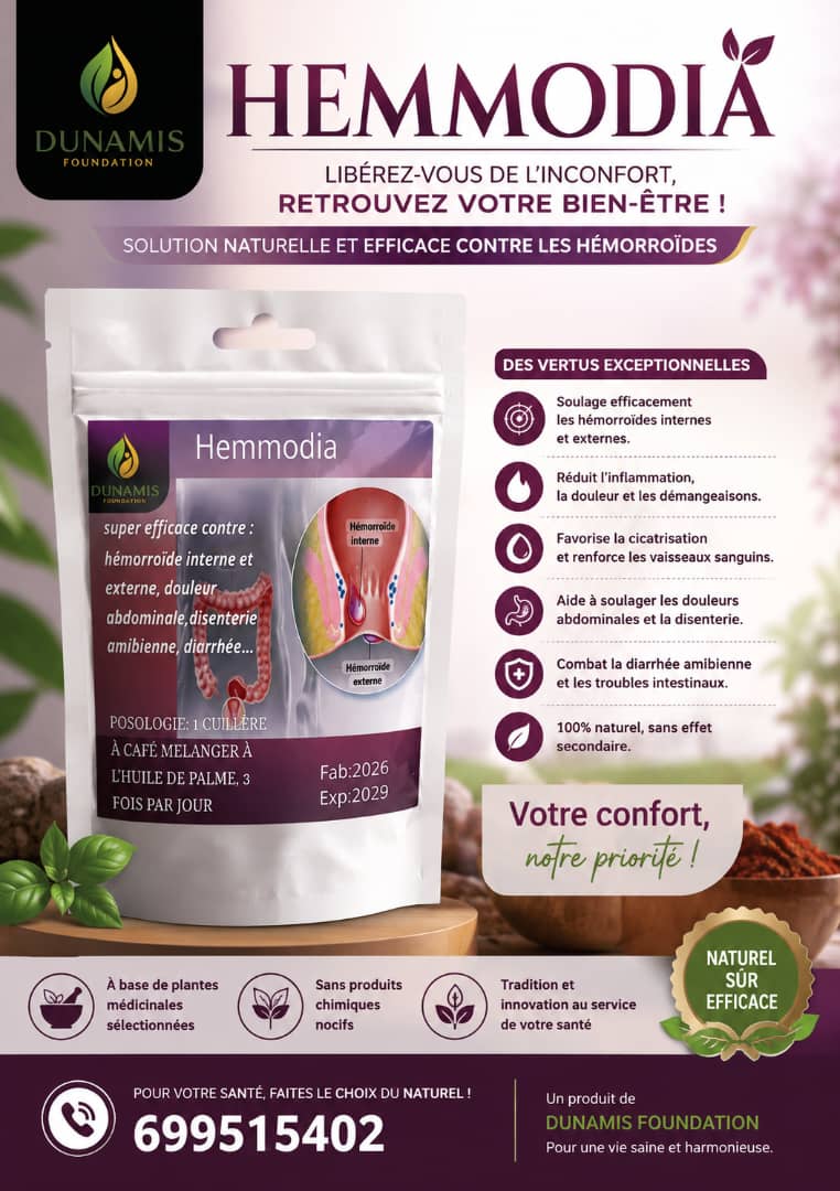 Hemmodia