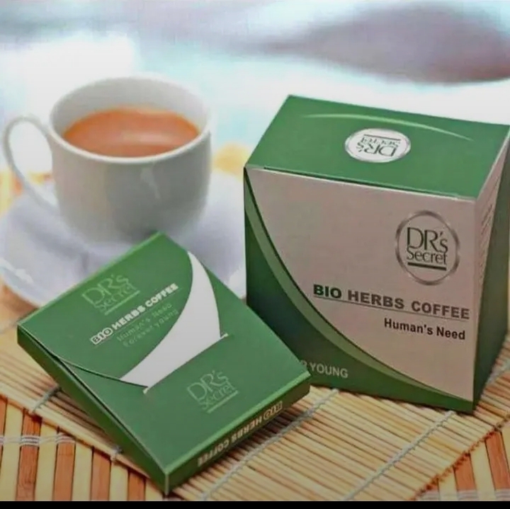 Bio Herbes