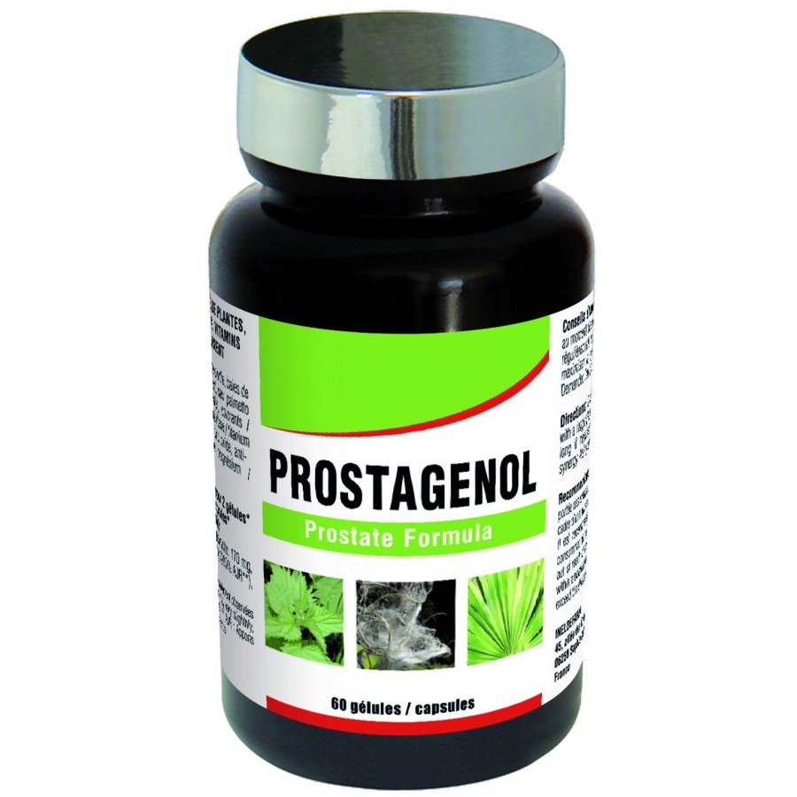 Protagenol gélules