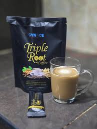 Dynace Café Triple Root