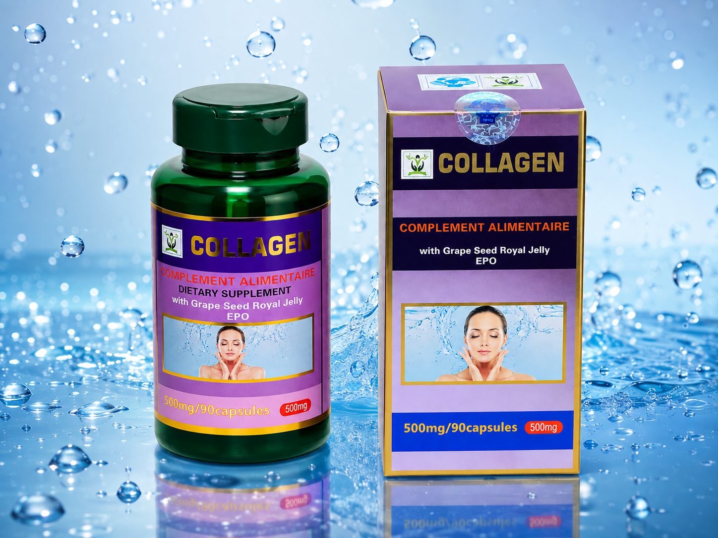 COLLAGEN