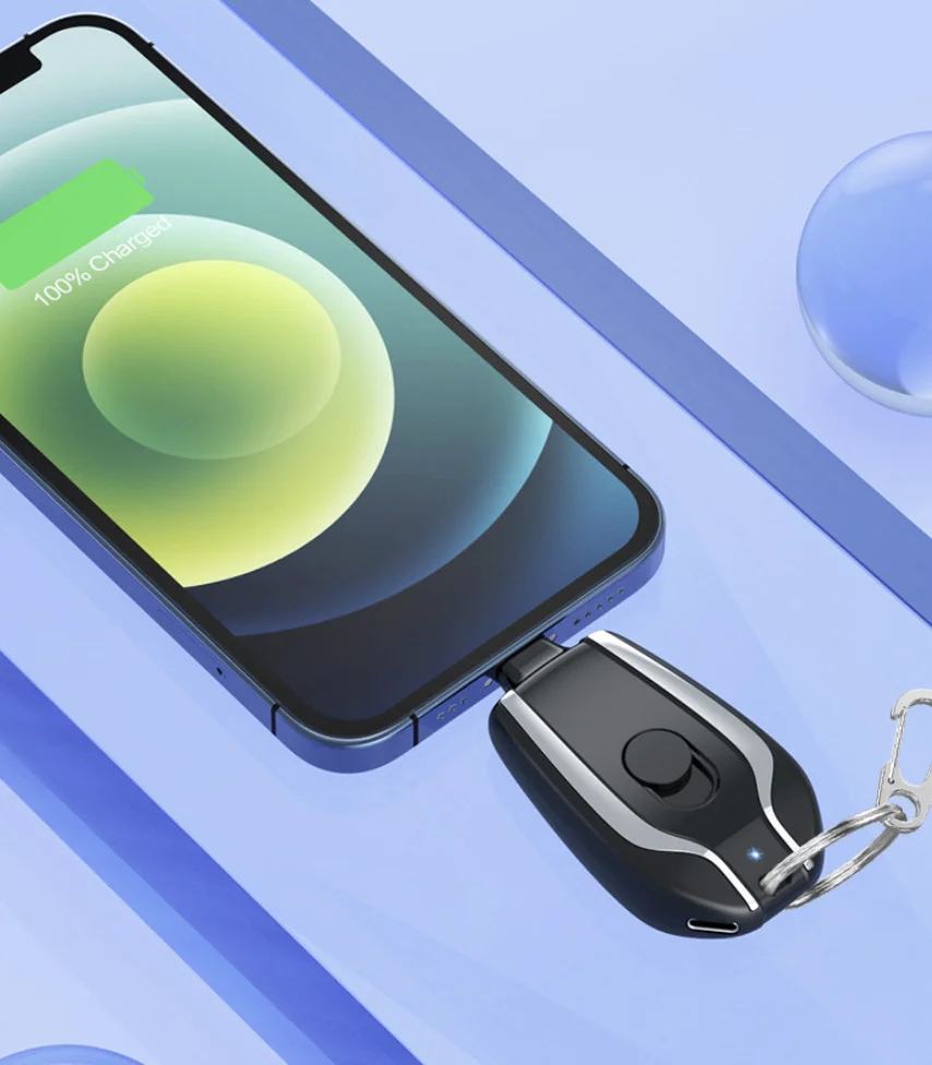 Mini power bank