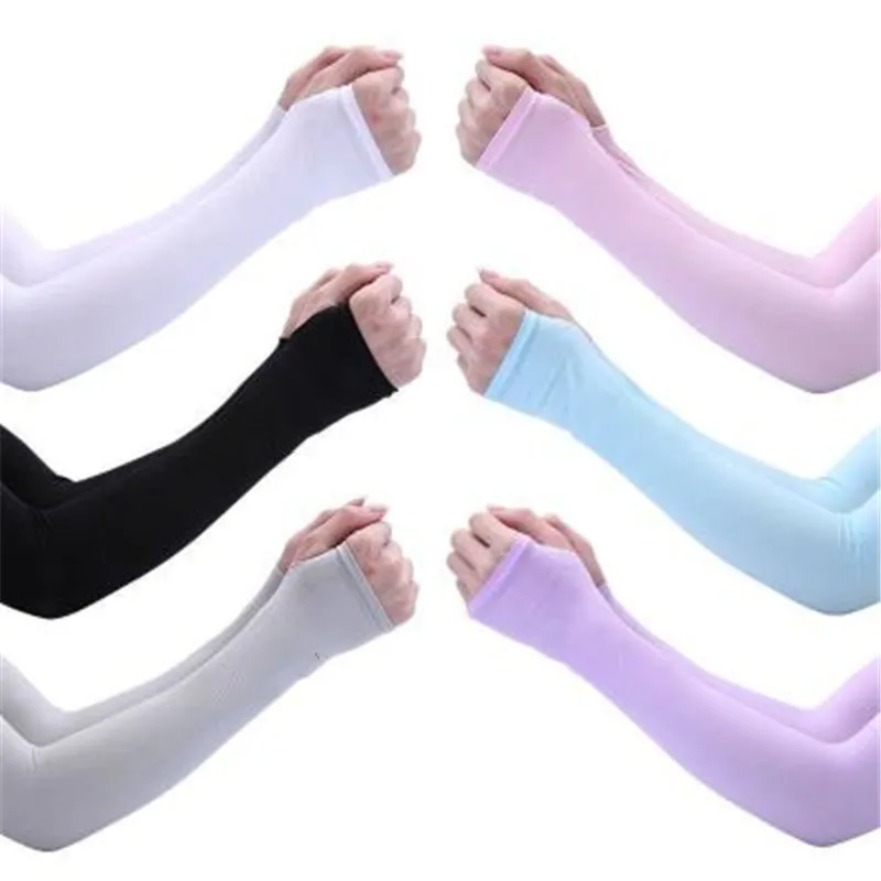 Manchons de bras