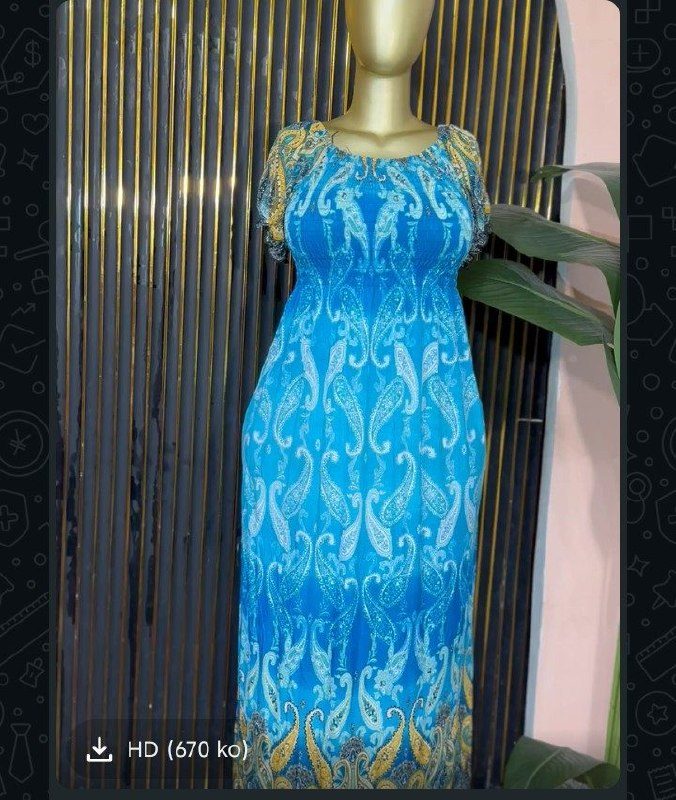 Taille L/M