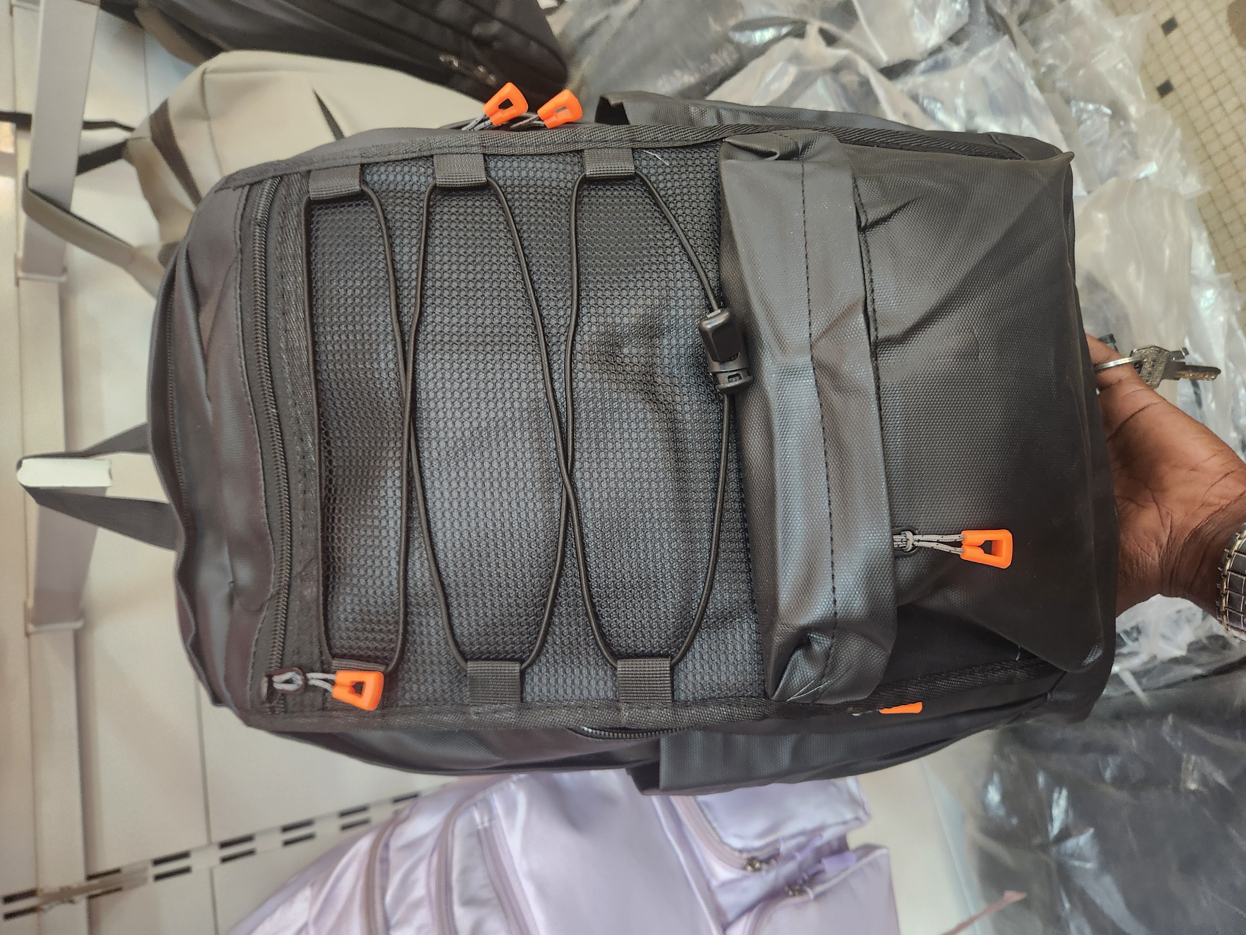 Sac scolaires