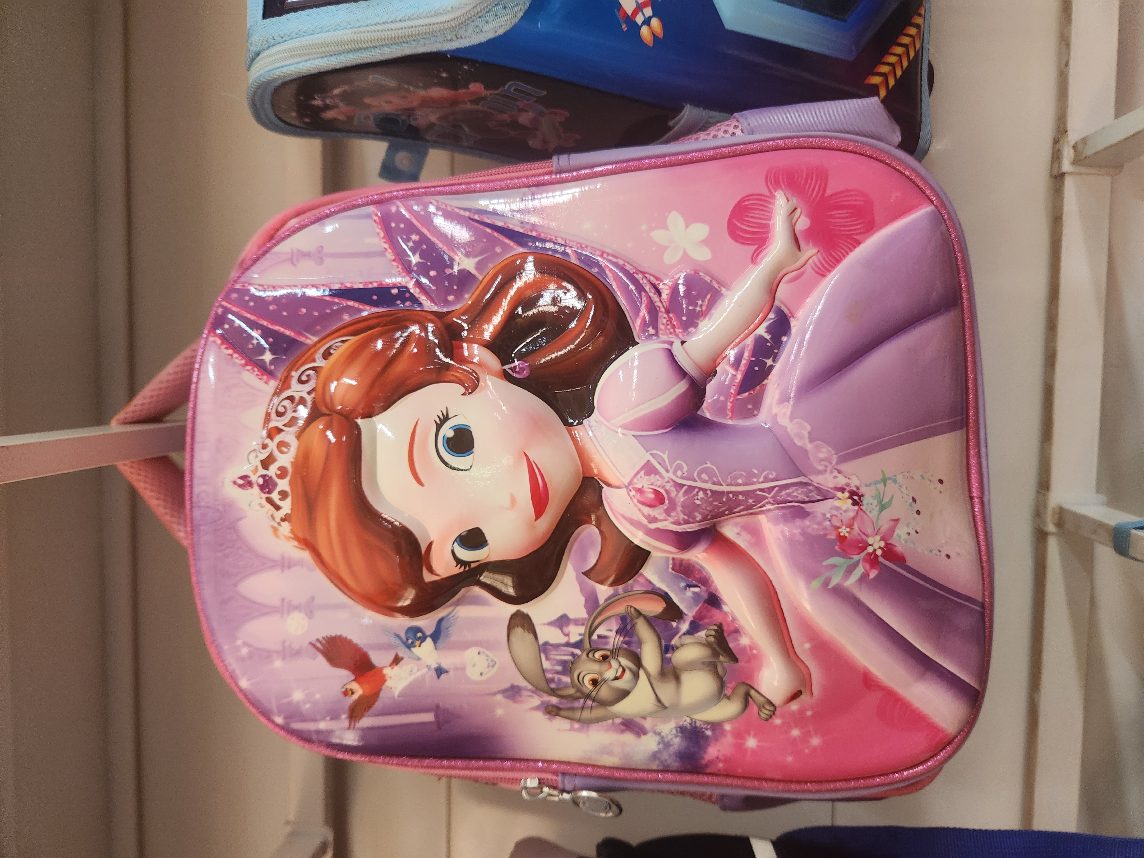 Sac scolaires