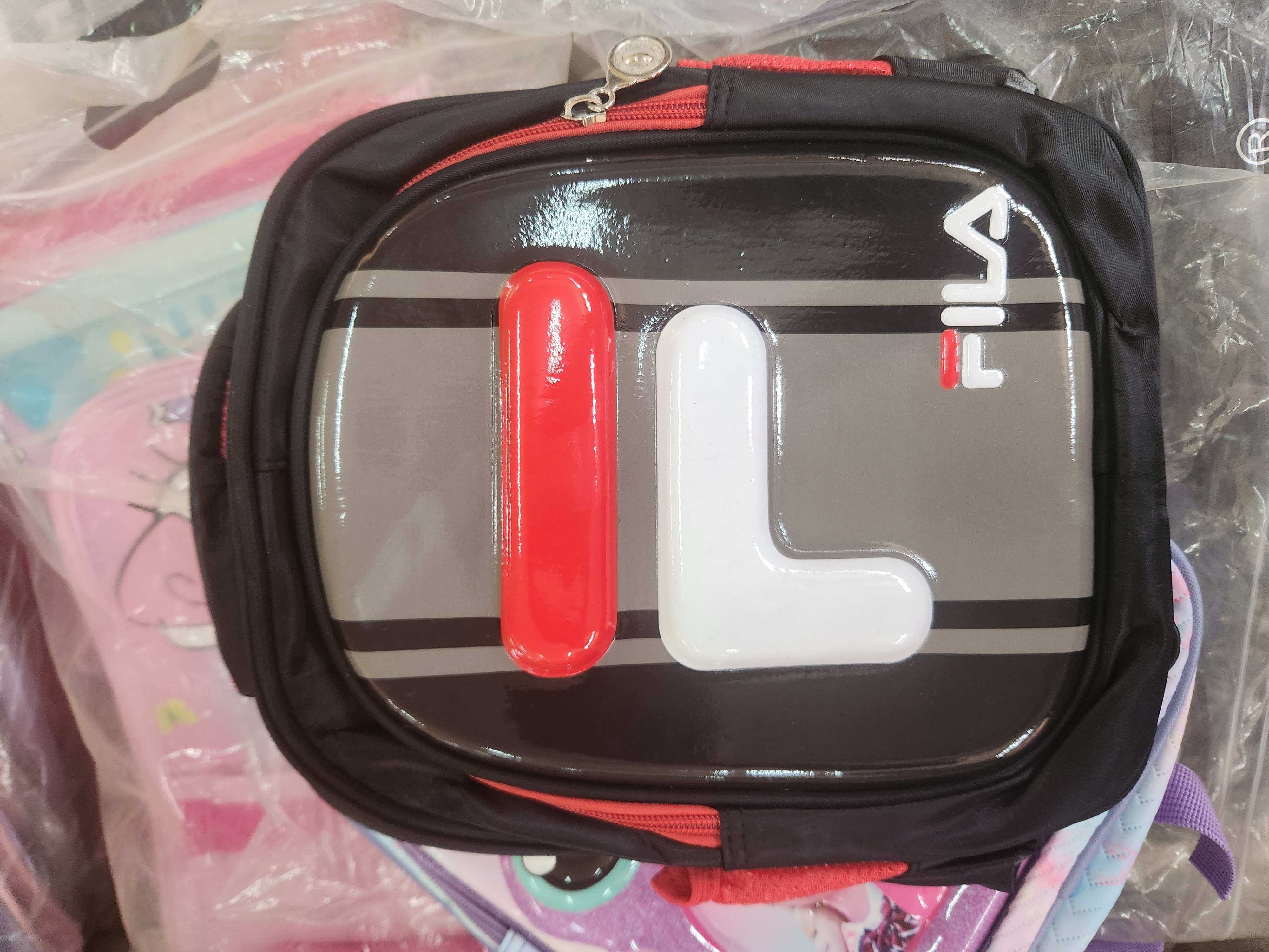 Sac scolaires