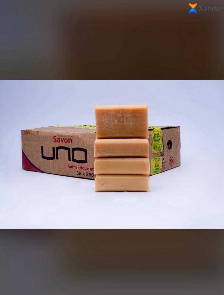 Savon uno
