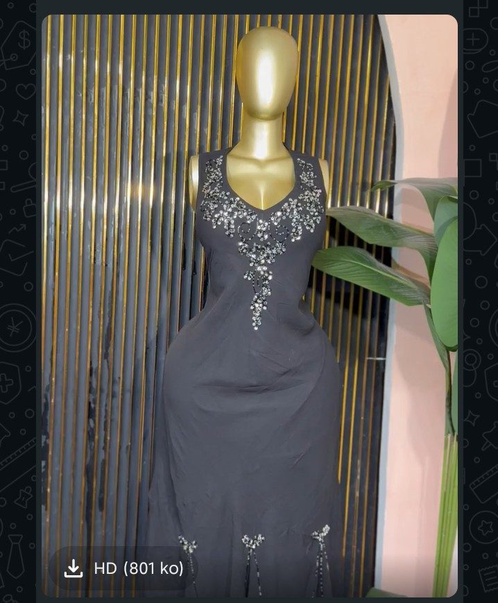Taille xl