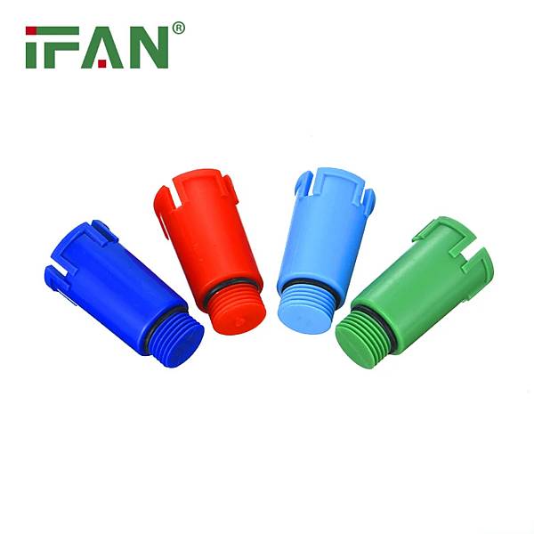 Embouts et raccords PPR IFAN