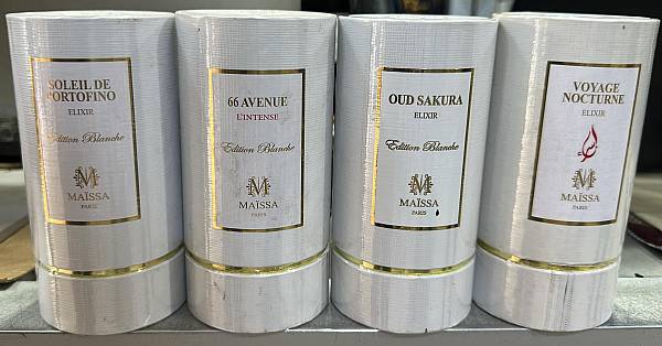 Parfum Maissa