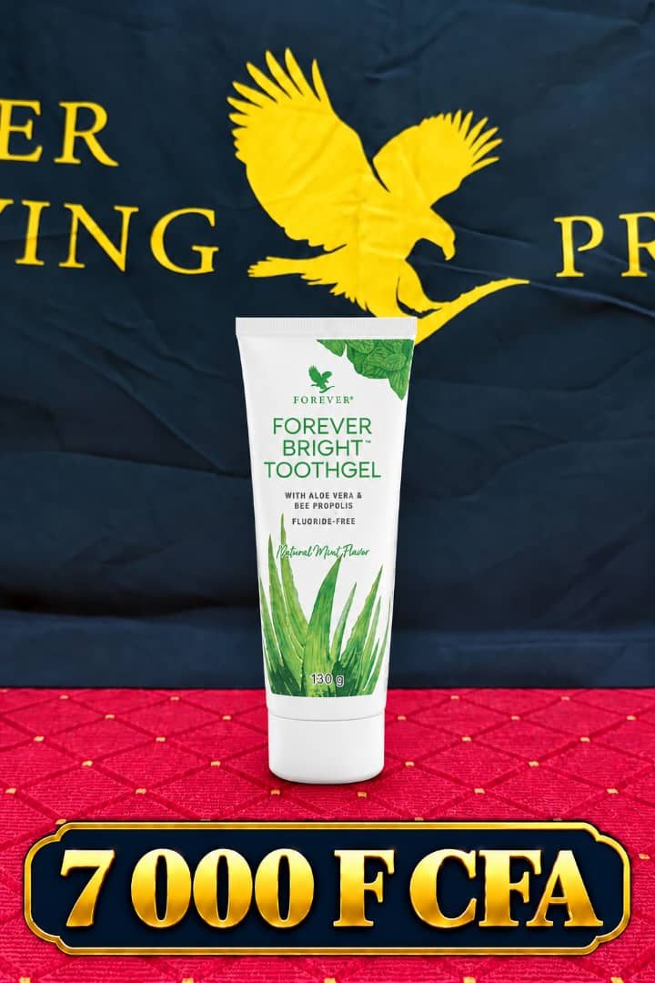 Forever Bright Toothgel