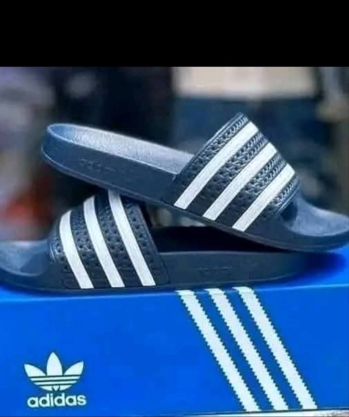 Clakète original adidas