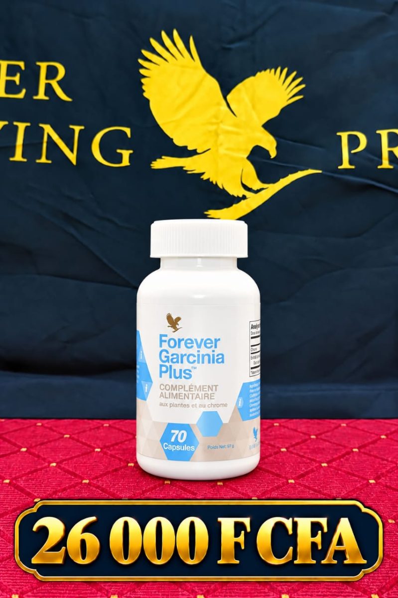 Forever Garcinia