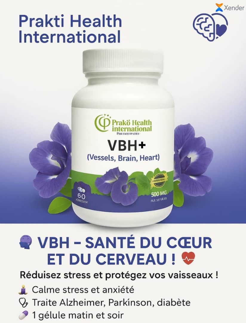VBH+