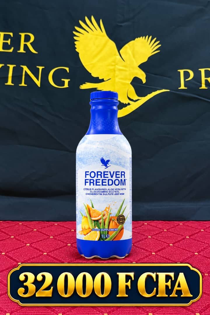 Forever Freedom