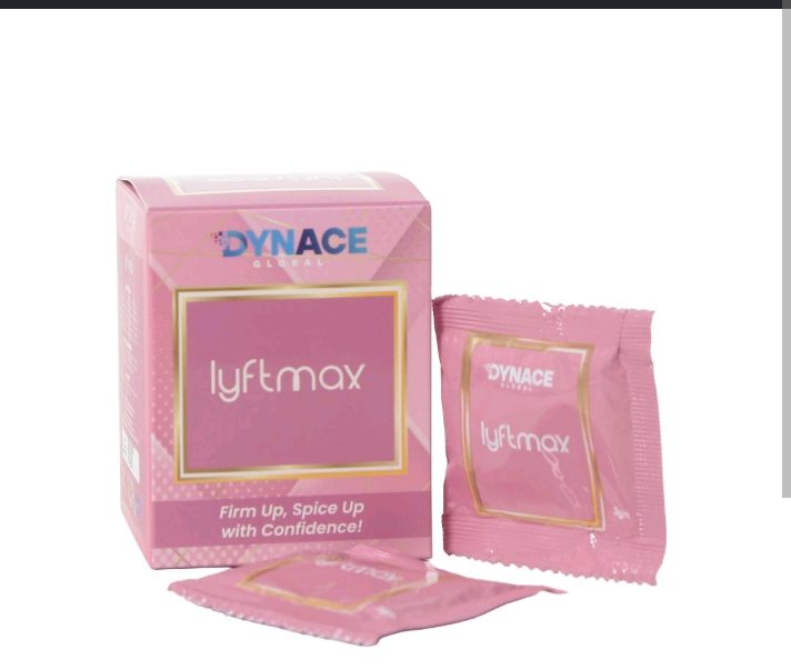 LYFMAX