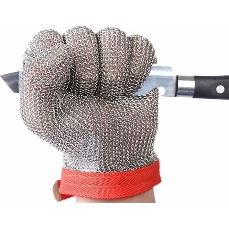 gants de sécurités