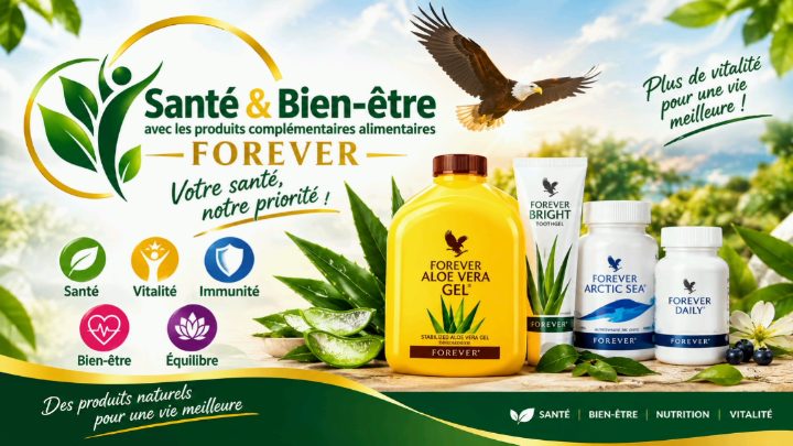 Bidon jaune forever.