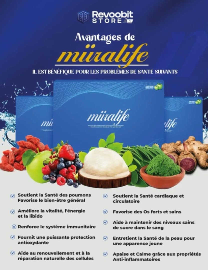 Müralife